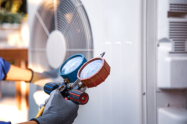 Affordable Emergency Ac Repair solutions in Cowlesville, NY